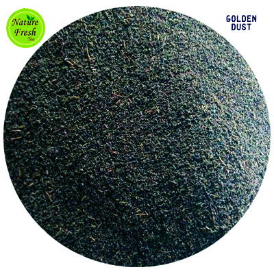 Golden Dust tea supplied by Arham Golden Tea